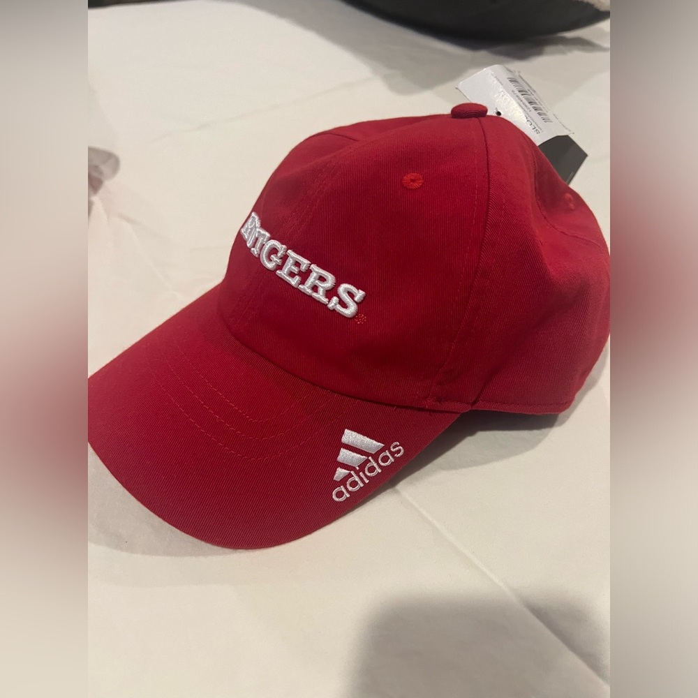 OSFM Rutgers Cap